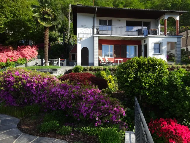 Ferienwohnungen Casa Carina