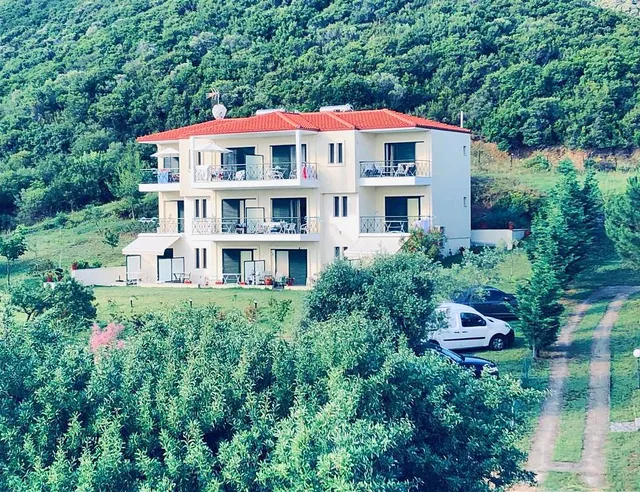 Archontariki Studios