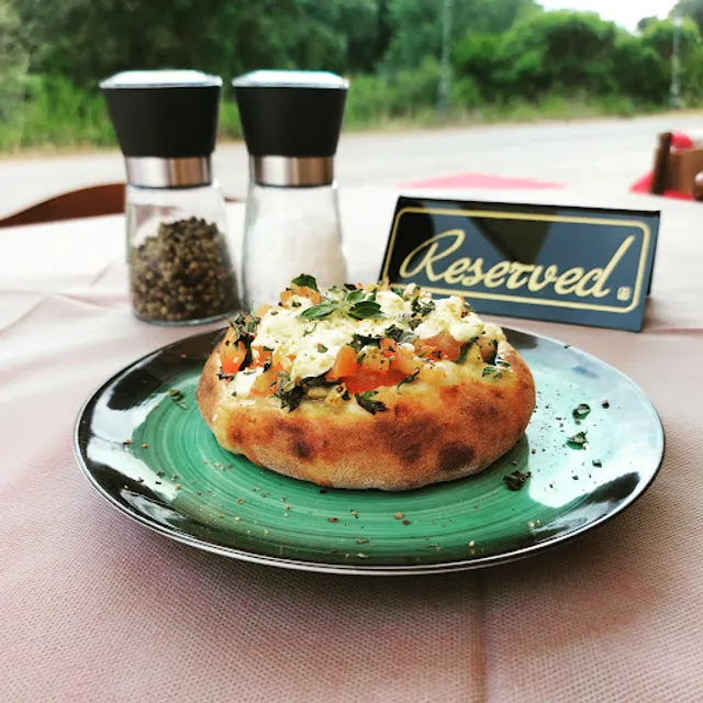 Salado Pizzeria Trattoria