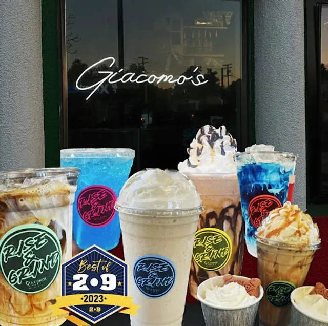 Giacomo’s Espresso