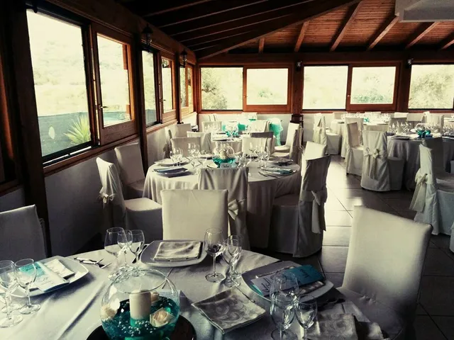 Villa Riccio Albergo & Location Eventi