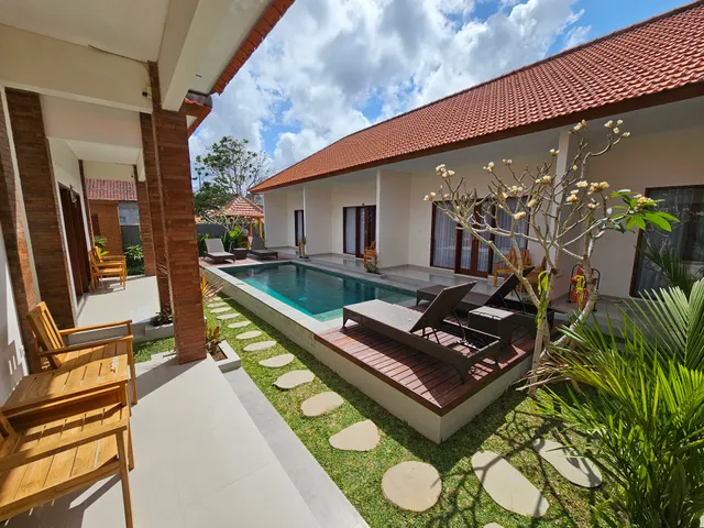 Kampana Homestay Bali