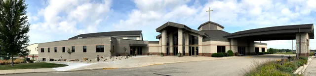 Immanuel Lutheran Ministries