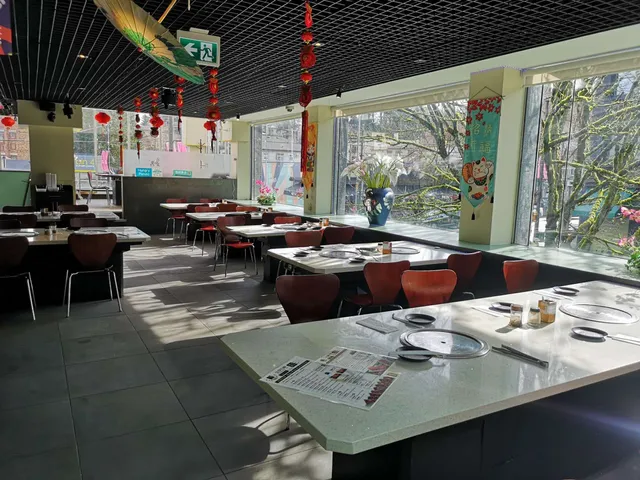 Maneki Neko BBQ & Bar