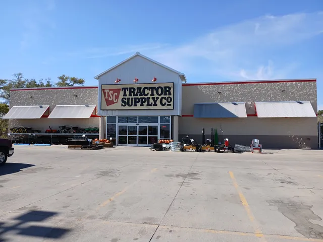 Tractor Supply Co.