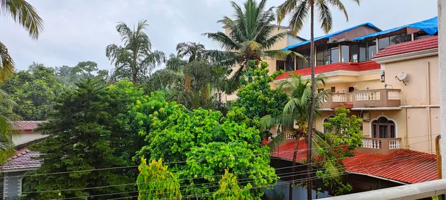 Shop No 6 Sun N Sand Apartments, Candolim, Goa