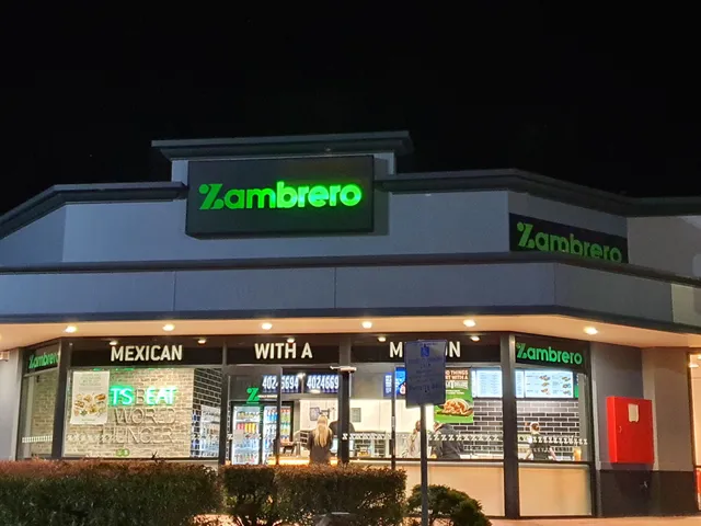 Red Rooster Mindarie