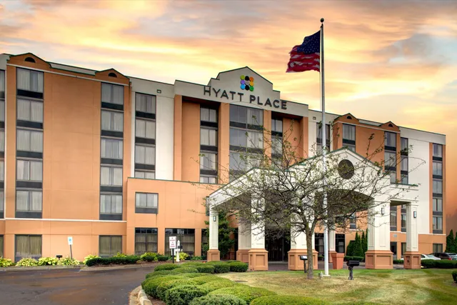 Hyatt Place Detroit/Auburn Hills