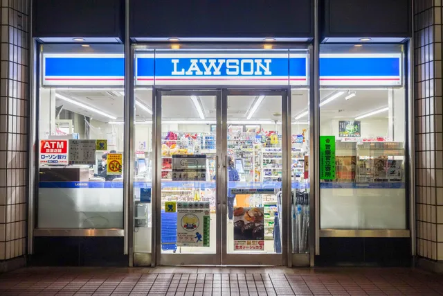 Lawson
