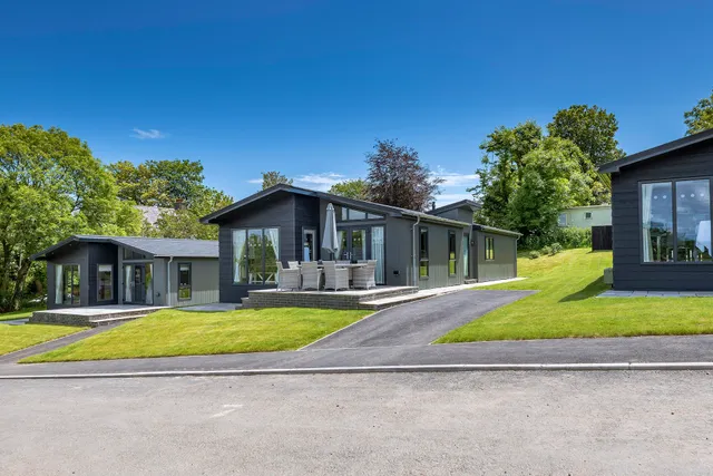 Penally Grange Holiday Park