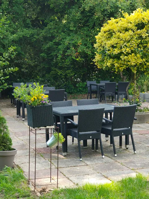 Restaurant Zum Griechen Itzehoe