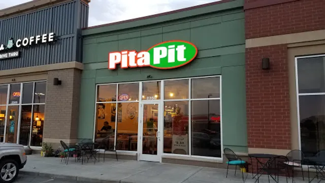 Pita Pit