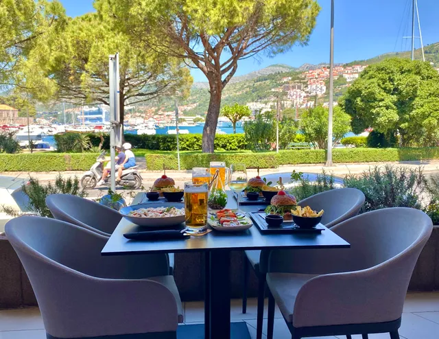 Amici Café - Bistro