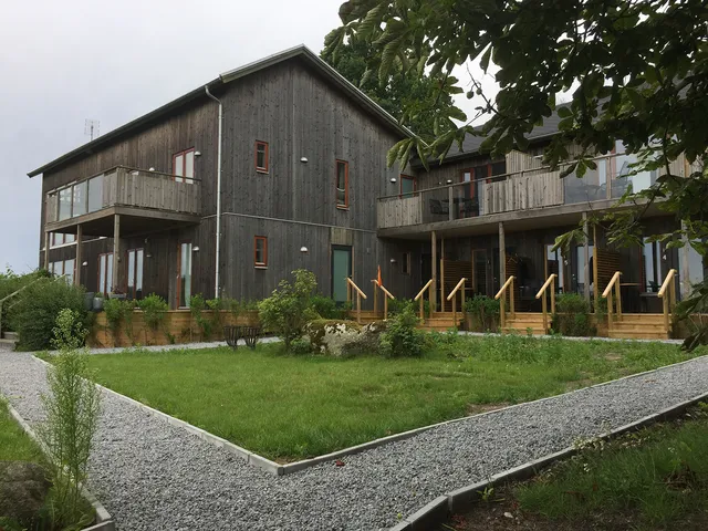 Bodelssons by the Sea