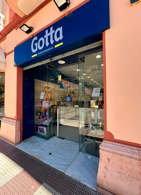 Perfumeria Gotta Fraga