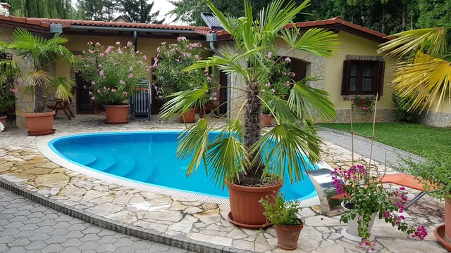 Mediterrán Apartmanház Szántód