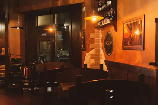 Birrifugio Trastevere