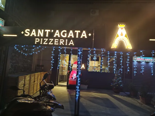 Pizzeria Sant'Agata