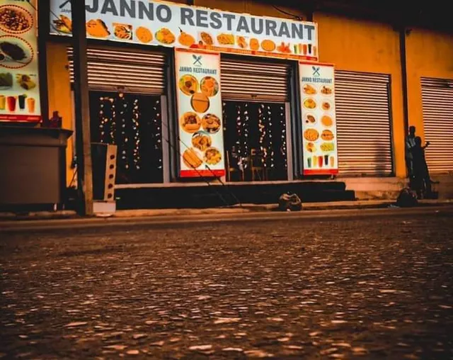 Janno Restaurant
