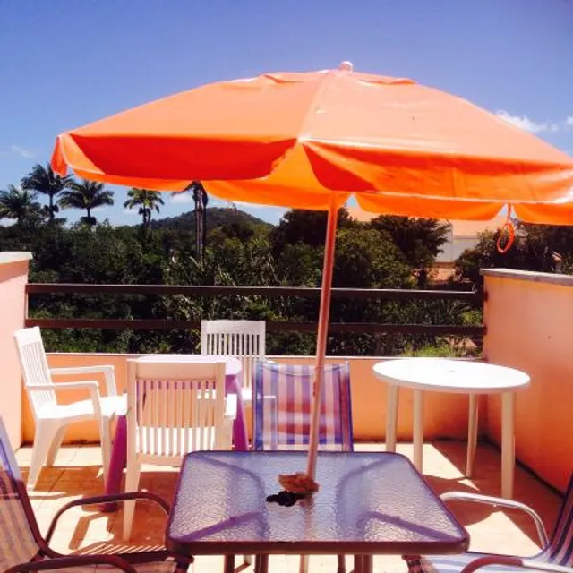 Pousada Solar dos Arcanjos