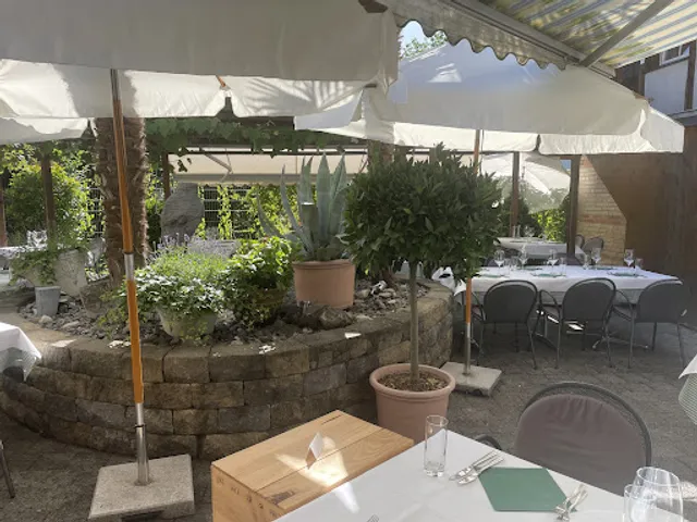 Restaurant Trattoria Leone