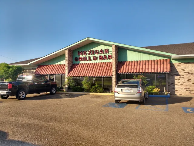 El Sombrero Mexican Restaurant