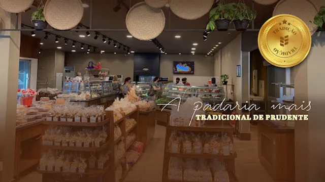 Panificadora Formosa