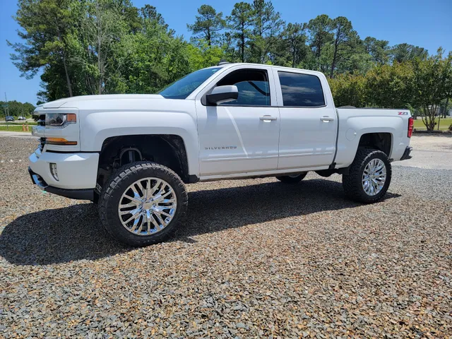 CJR Truck Accessories