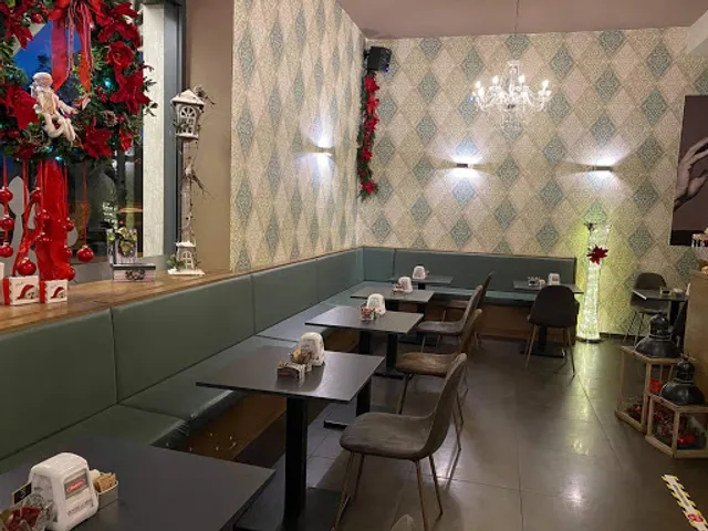 Prince Lounge And Coffee