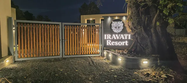 Iravati Resort