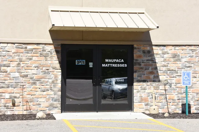 BoxDrop Mattress & Furniture Direct of Waupaca