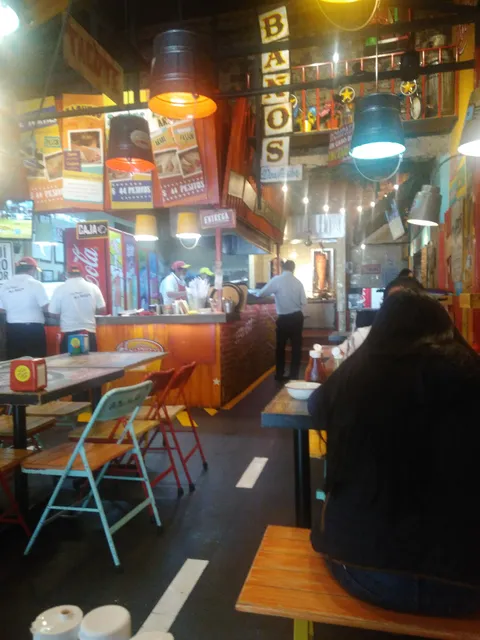 MINI SUPER SAN PEDRO