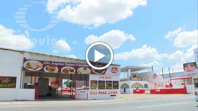 Carnes Asadas La Fajita... el jugoso sabor familiar!