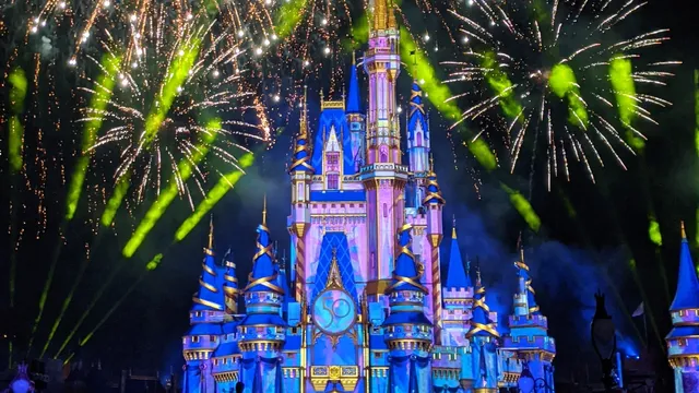 Wish Upon A Star With Us