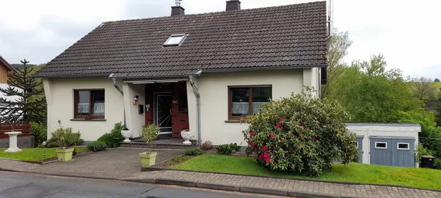 Sunrise Ferien Wohnung.