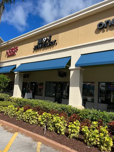 McMaster & Johnson Jewelry