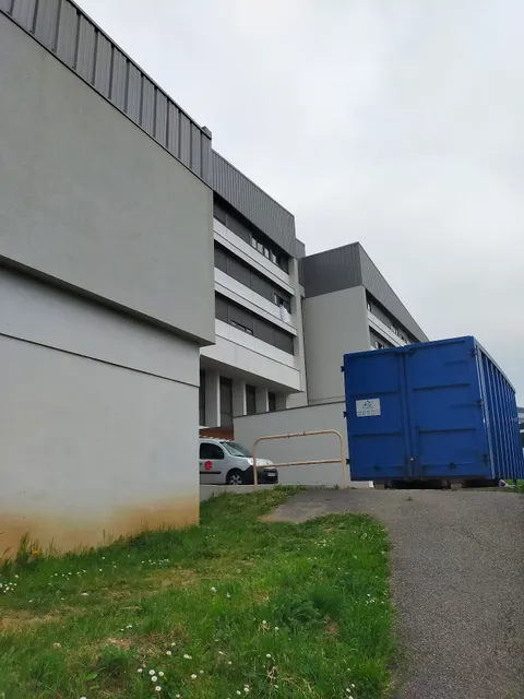 Résidence Le Nivolet