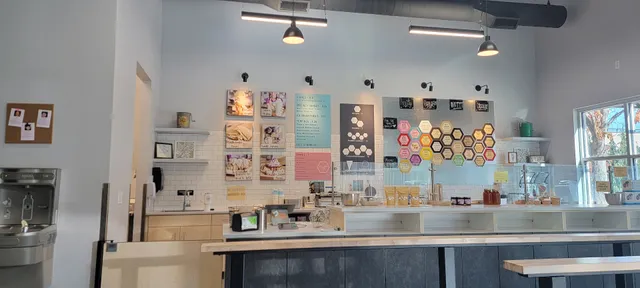 Lovejoy's Real Ice Cream