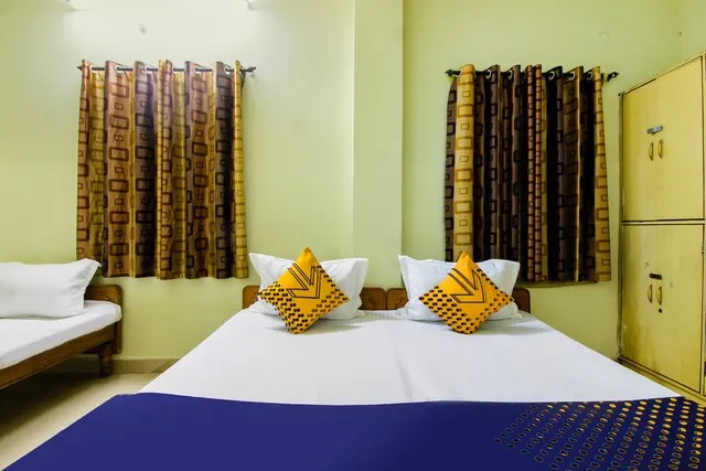 SPOT ON 9 Star Guest House