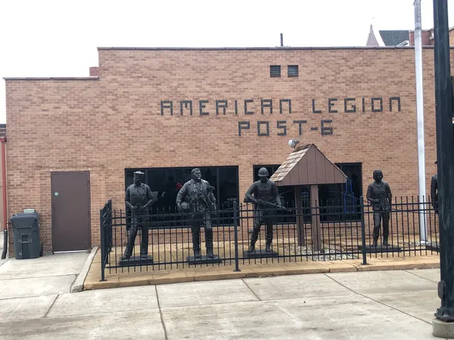 American Legion