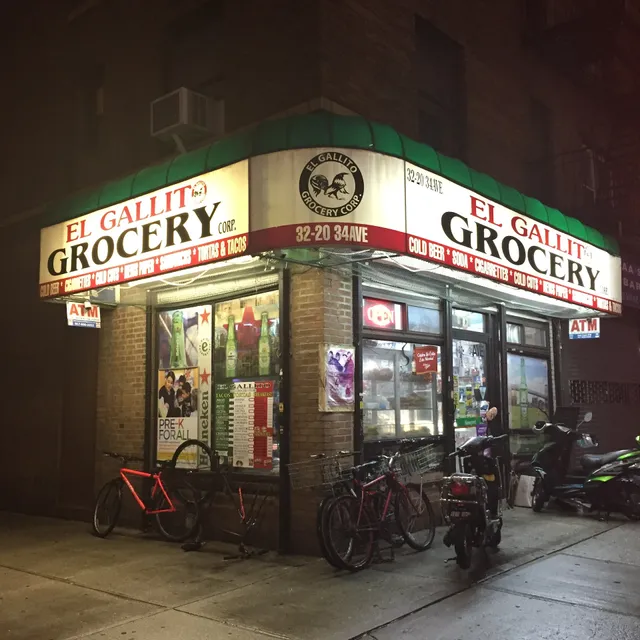 El Gallito Deli Grocery