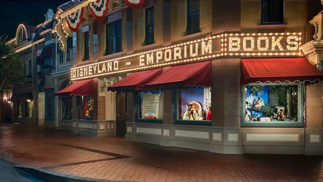 Emporium