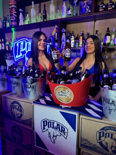 Alma Llanera Gastronomy