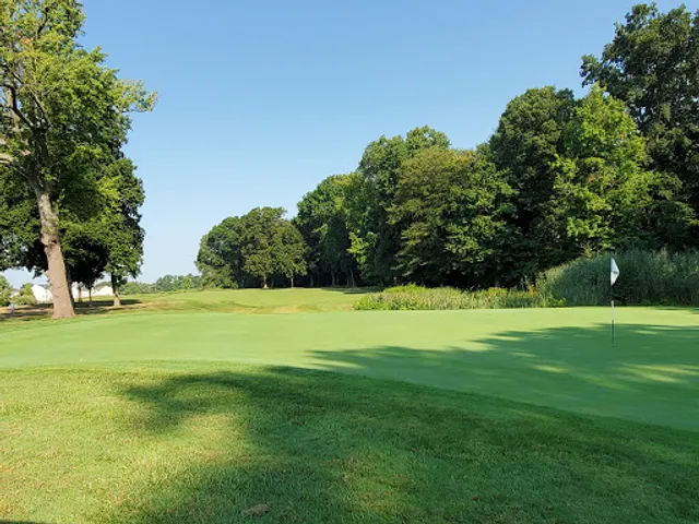 The Pub at Frog Hollow