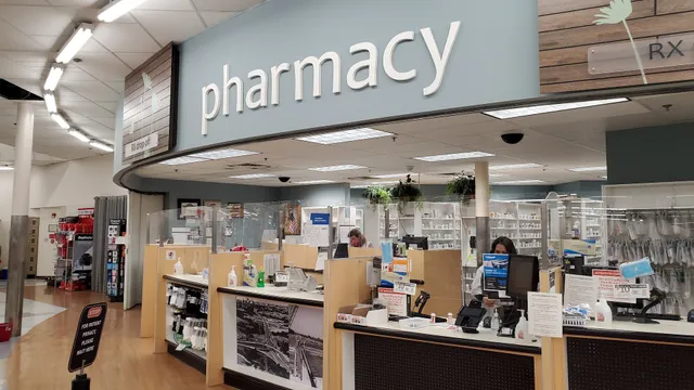 Homeland Pharmacy