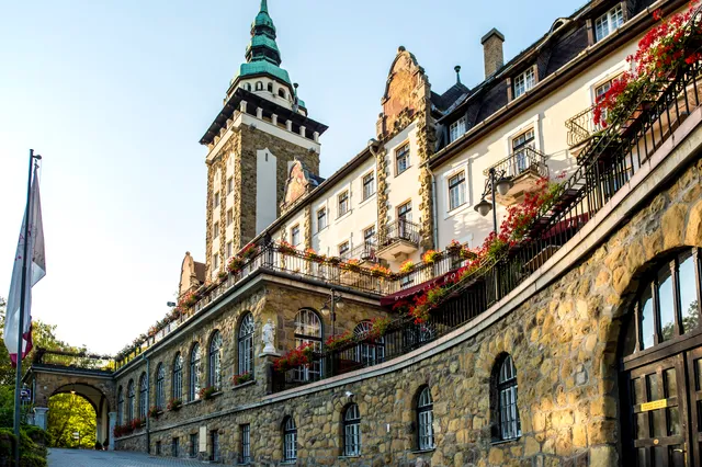 Hunguest Hotel Palota