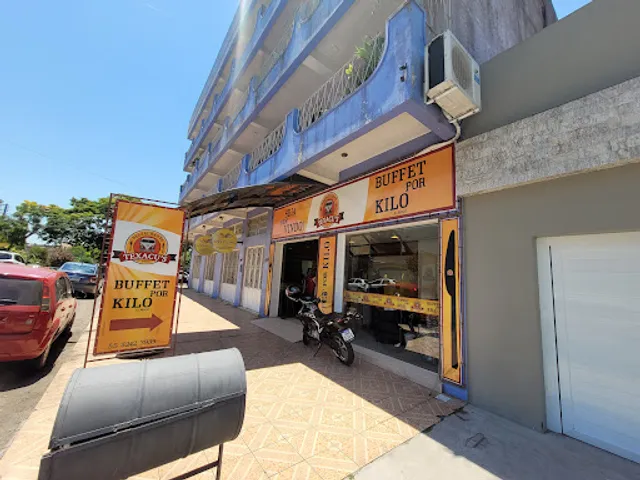 Texacus Restaurante