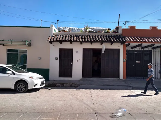 Chef Claudia Sántiz