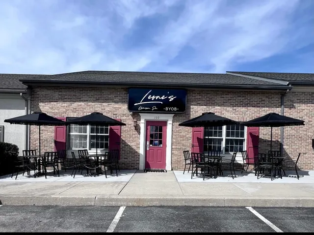 Leone’s Elverson, PA BYOB