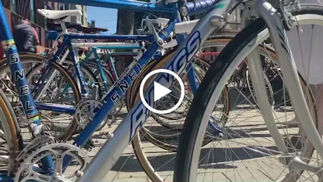 Vitesse Coffee & Cycling